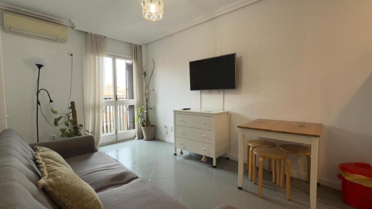 Apartment Centrally Located And Cosy In - Cava Baja Madrid