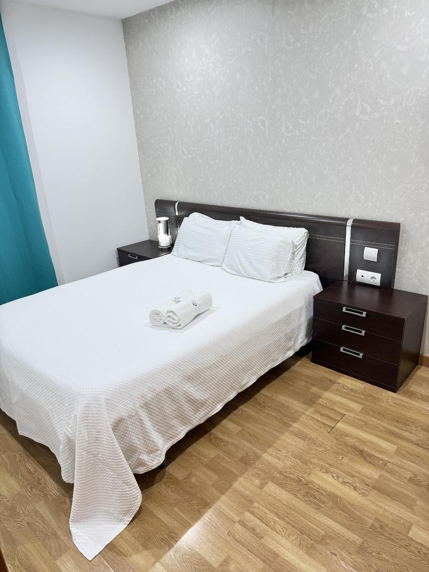 Apartamento Day San Antonio Centro Gran Via Sol Malasana *