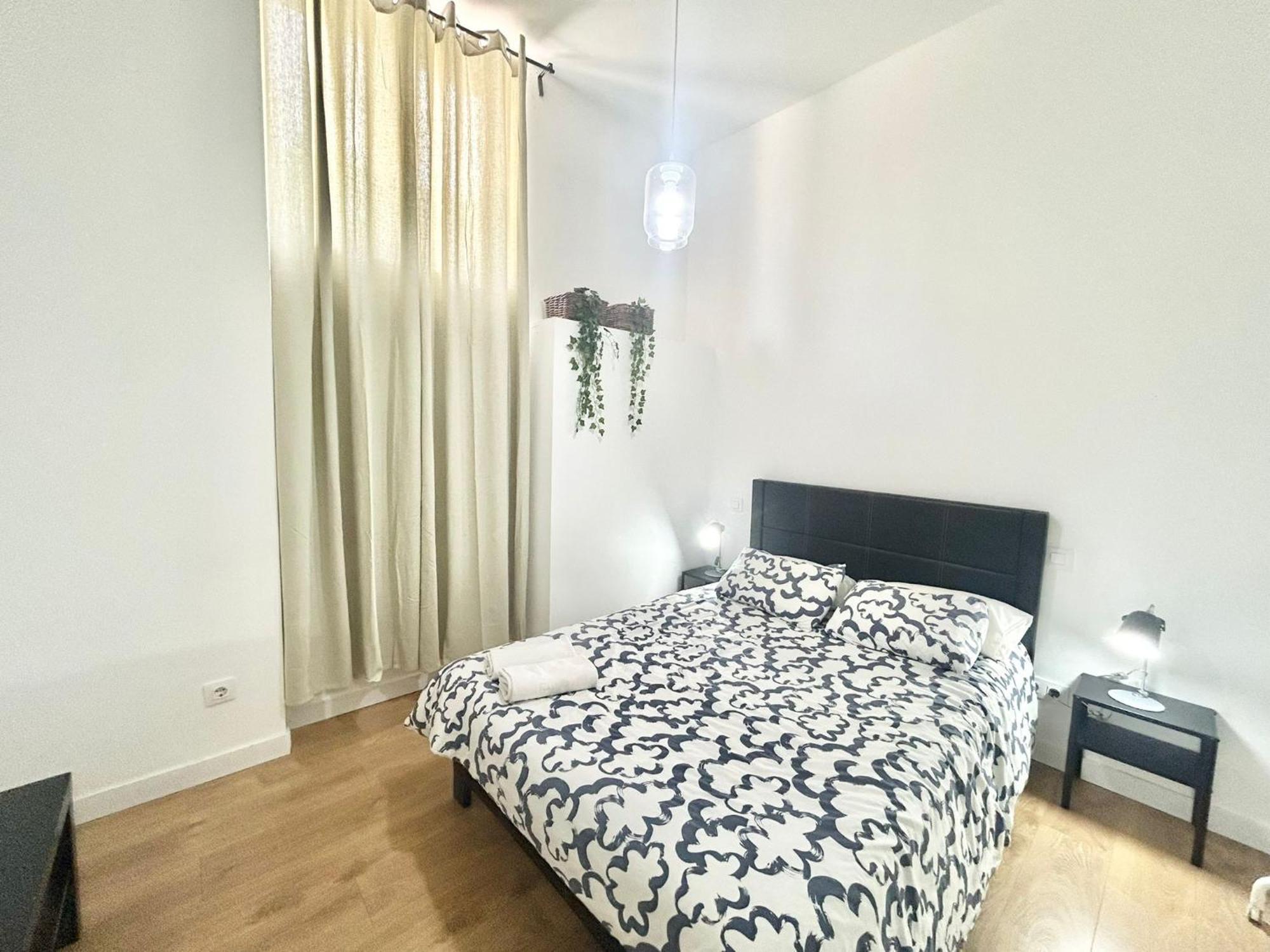 Appartement Aluche Aparment A *