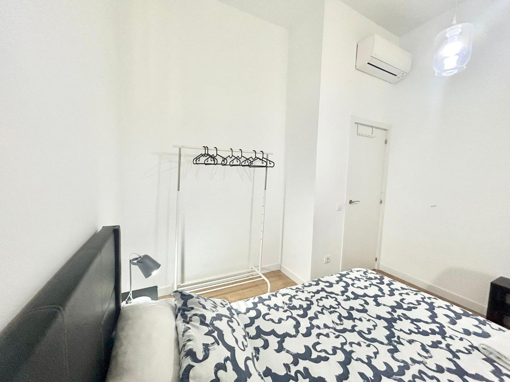 Aluche Aparment A Appartement Madrid