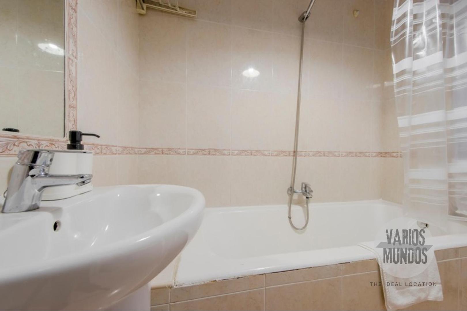 Apartamento Vive Experiencia 7, En Santa Ana 6 *
