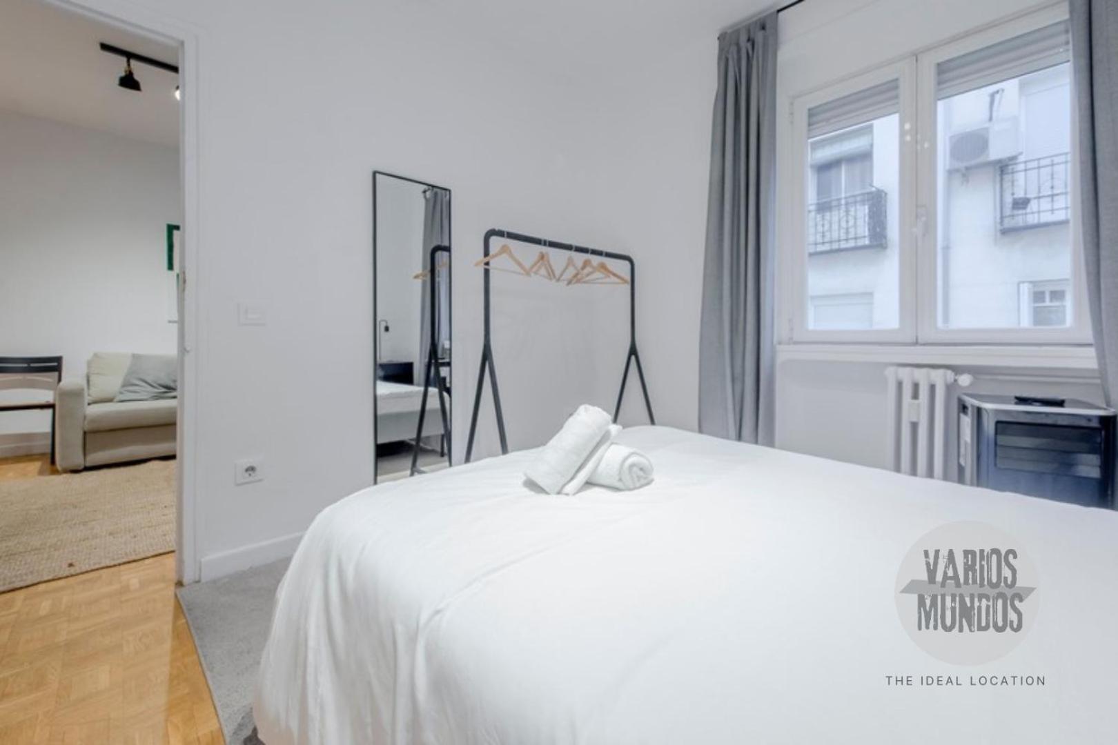 Vive Experiencia 7, En Santa Ana 6 Apartamento *