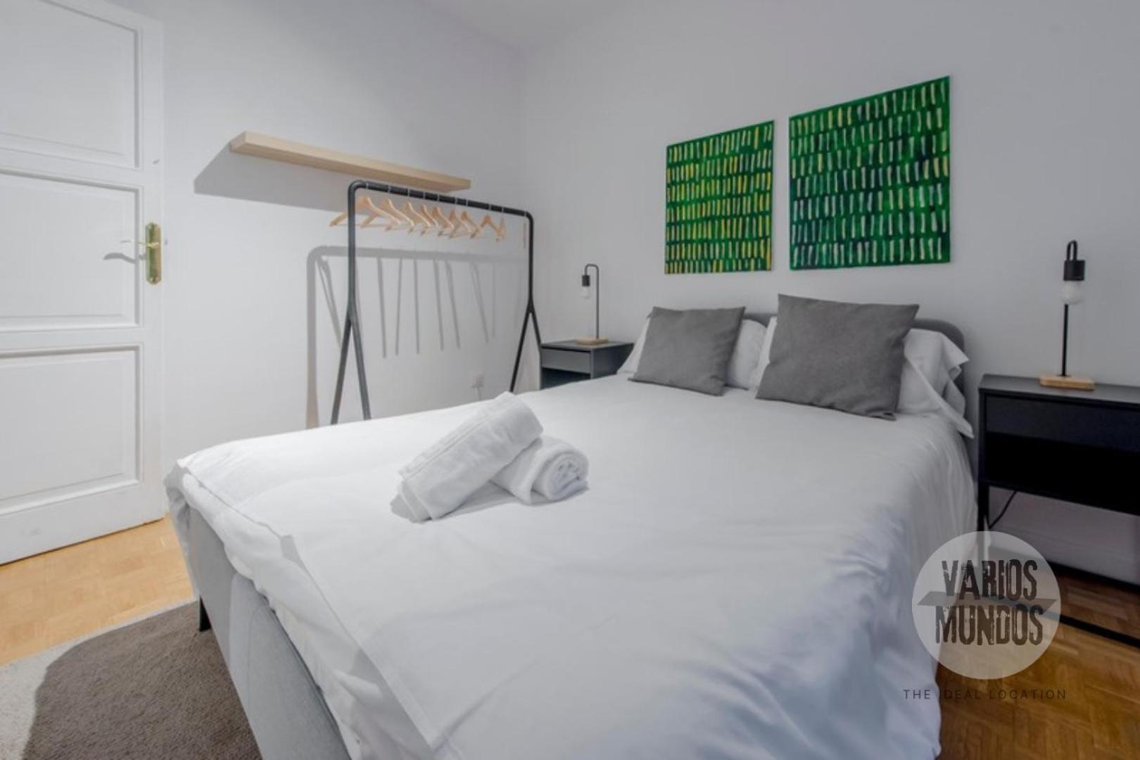 Apartamento Vive Experiencia 7, En Santa Ana 6