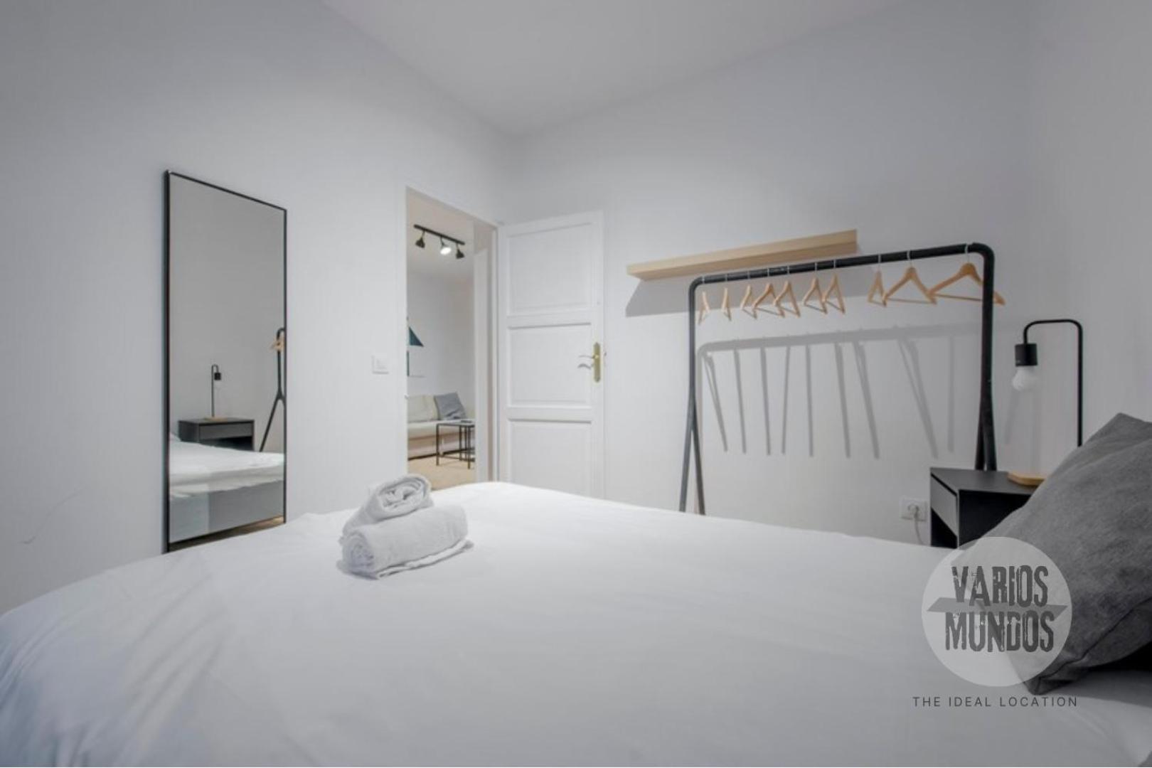 Vive Experiencia 7, En Santa Ana 6 Apartamento *