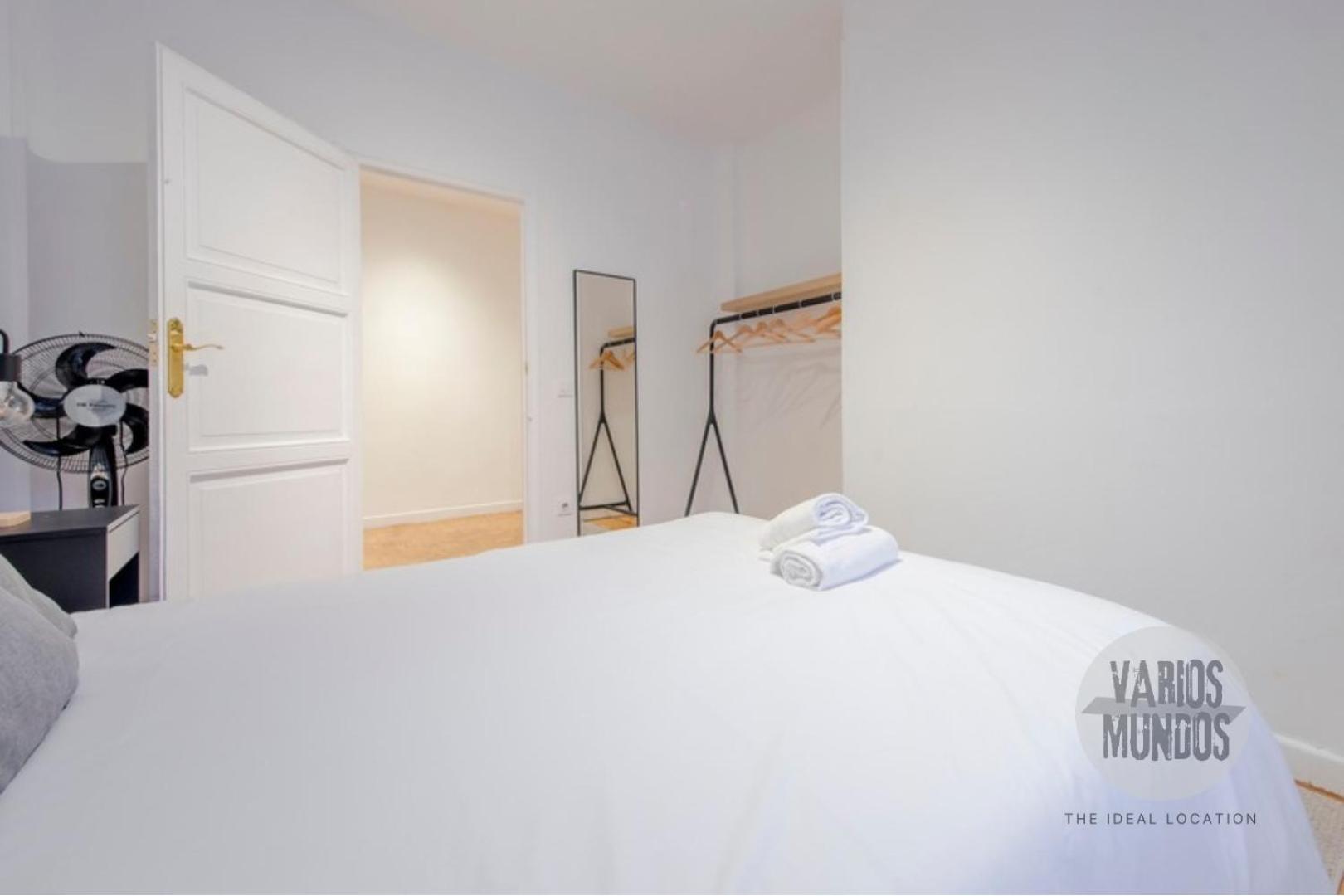 Vive Experiencia 7, En Santa Ana 6 * Madrid