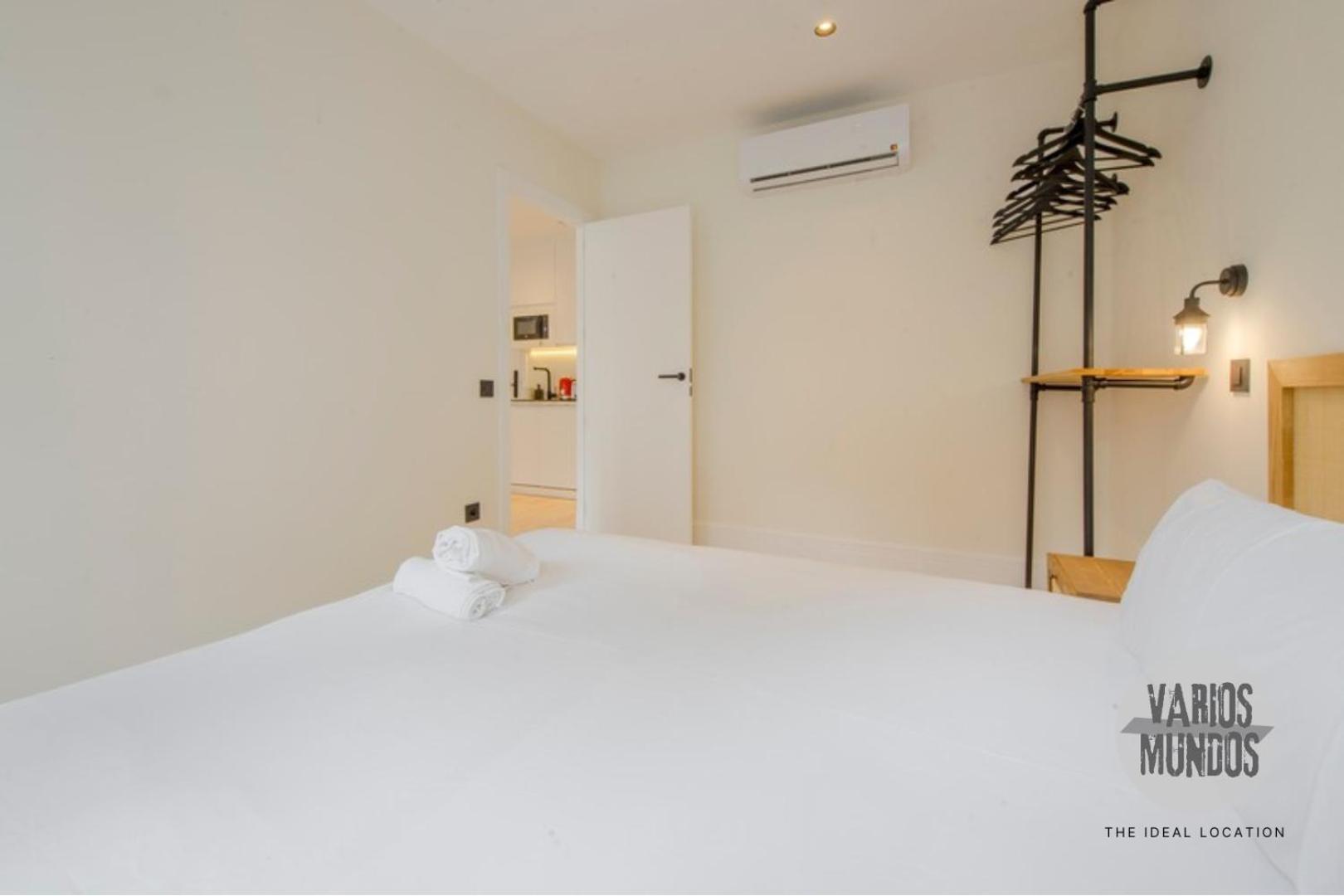 Malasana A Tus Pies 4, Descubre San Bernardo 20 E3 * Madrid