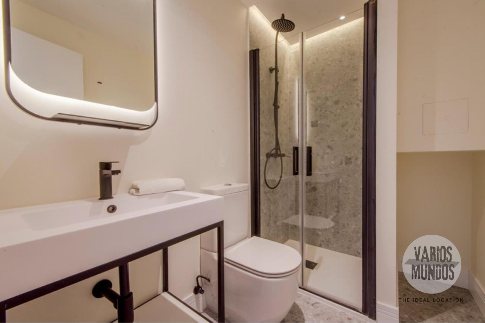 Apartment Malasana A Tus Pies 4, Descubre San Bernardo 20 E3 *