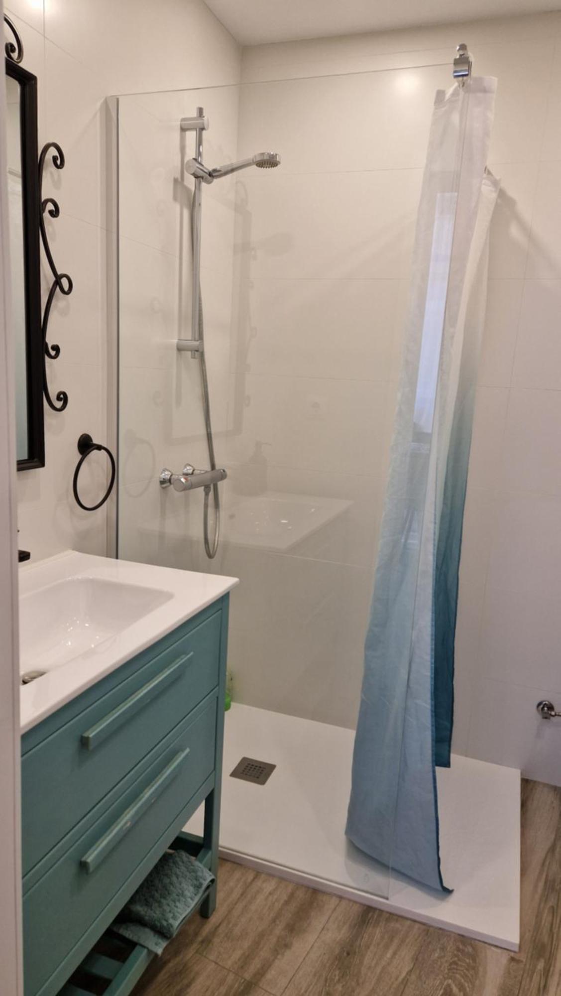 Estudio Centrico Zona Palacio Apartment *