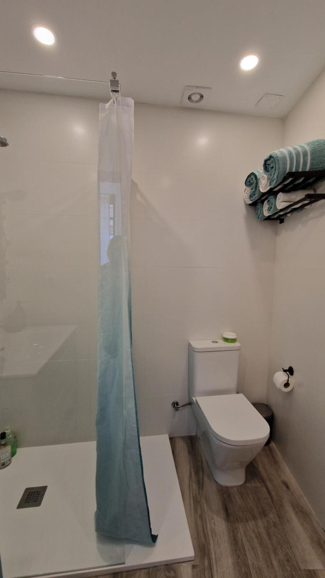 Apartment Estudio Centrico Zona Palacio *