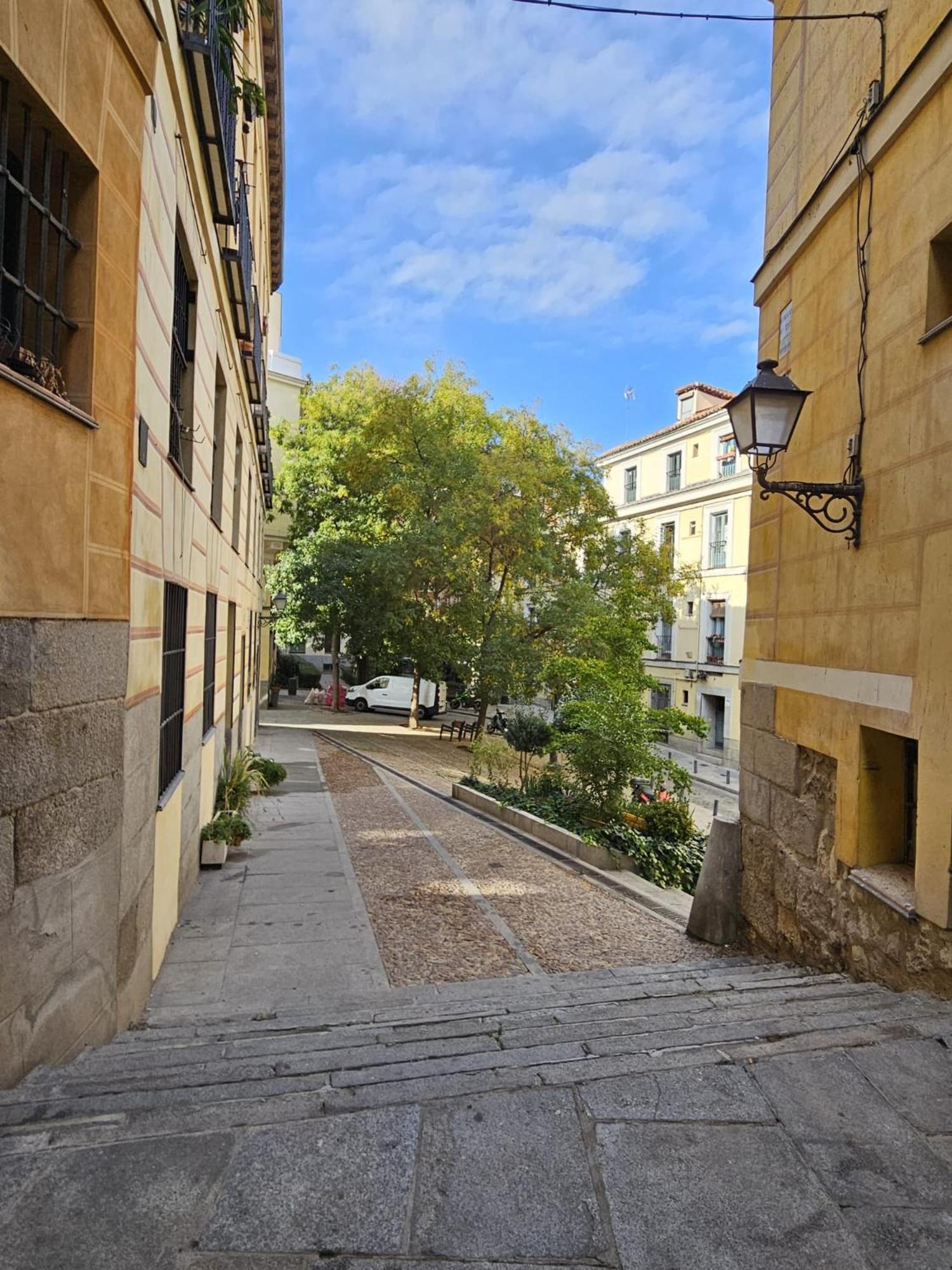 Apartment Austrias