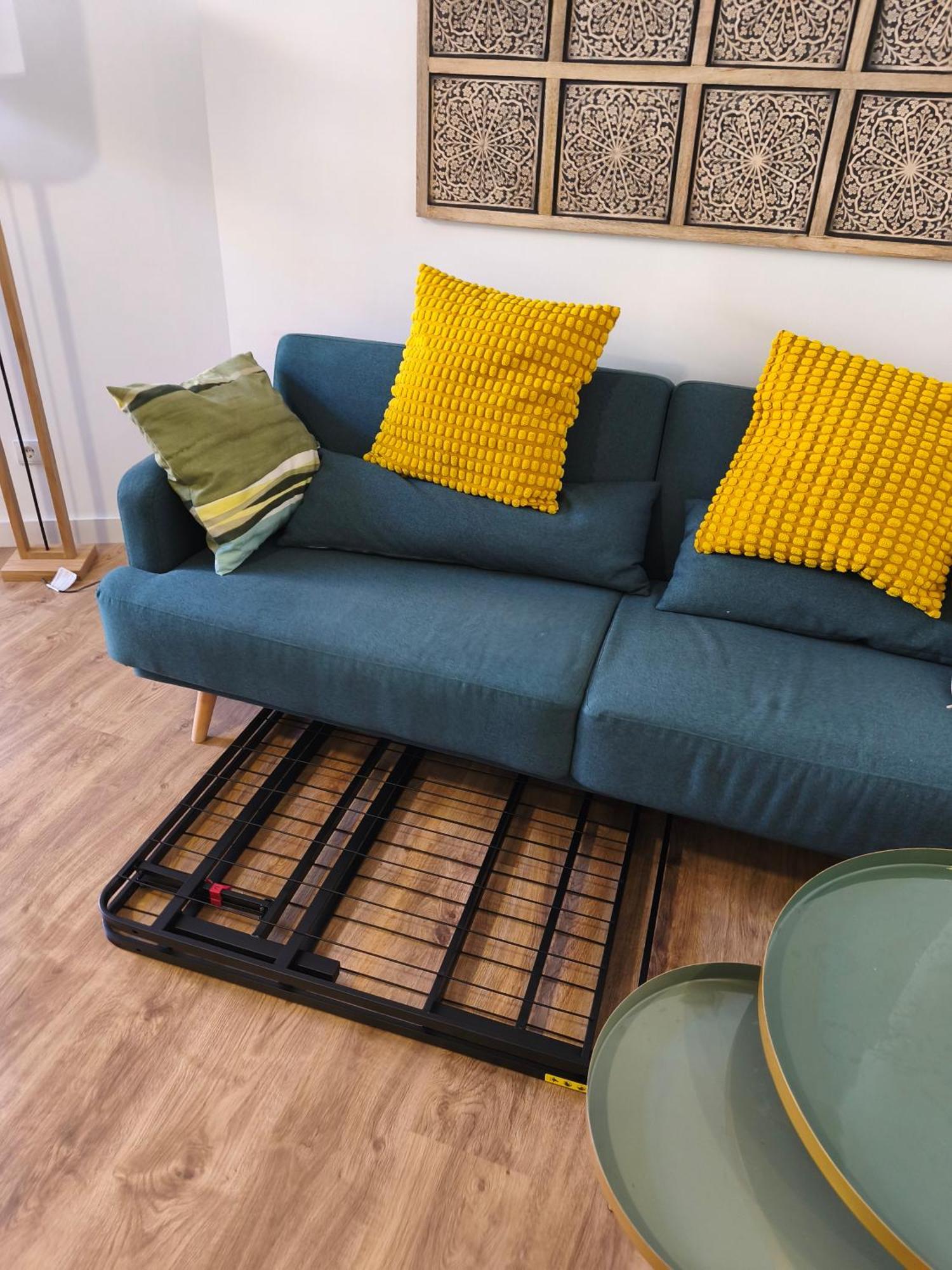 Appartement Urban - Edificio Exclusivo- 7 Boutique Full Equiped