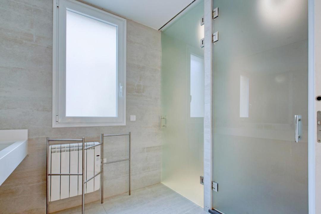 1 Bedroom 1 Bathroom Furnished - Salamanca - Stylish Wterrace - Mintystay Apartamento Madrid