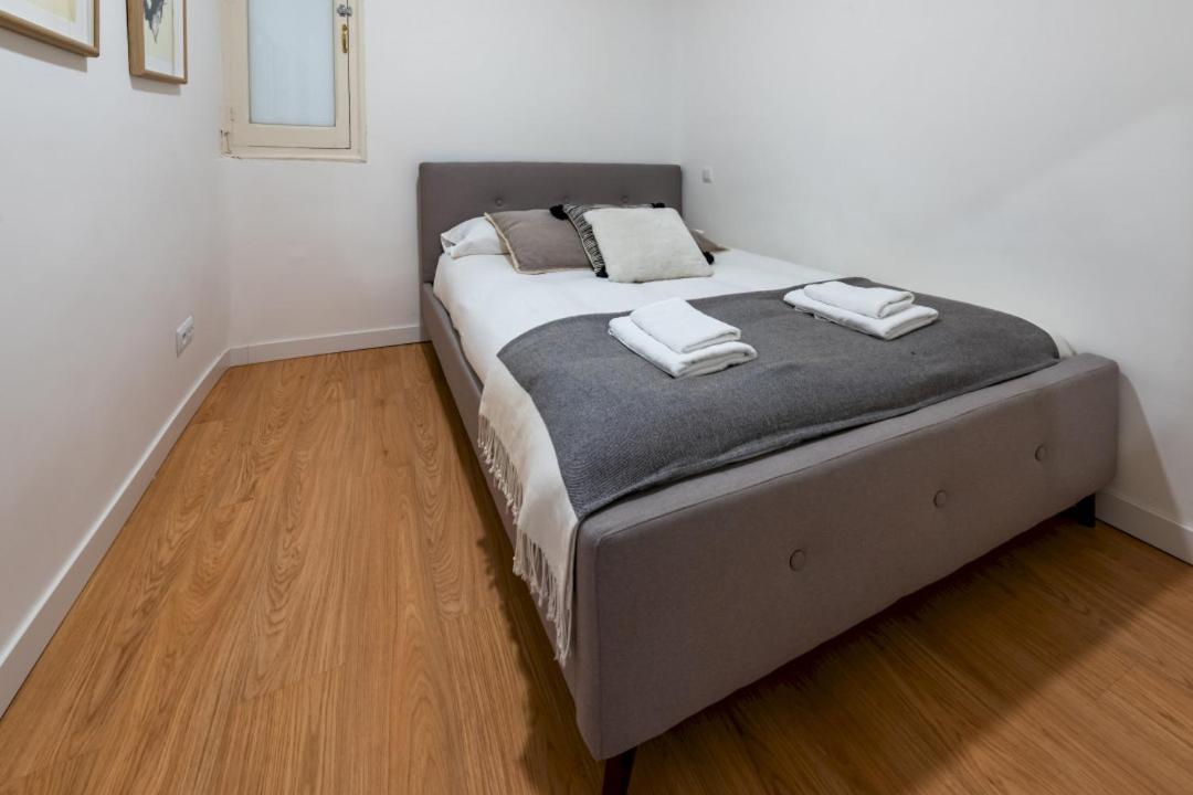 Appartamento 4 Bedrooms 2 Bathrooms Furnished - Salamanca - Luxurious - Mintystay Madrid