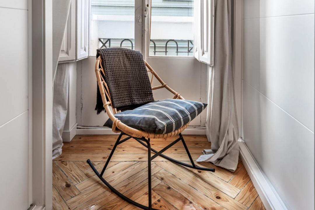 Appartamento 4 Bedrooms 2 Bathrooms Furnished - Salamanca - Luxurious - Mintystay Madrid