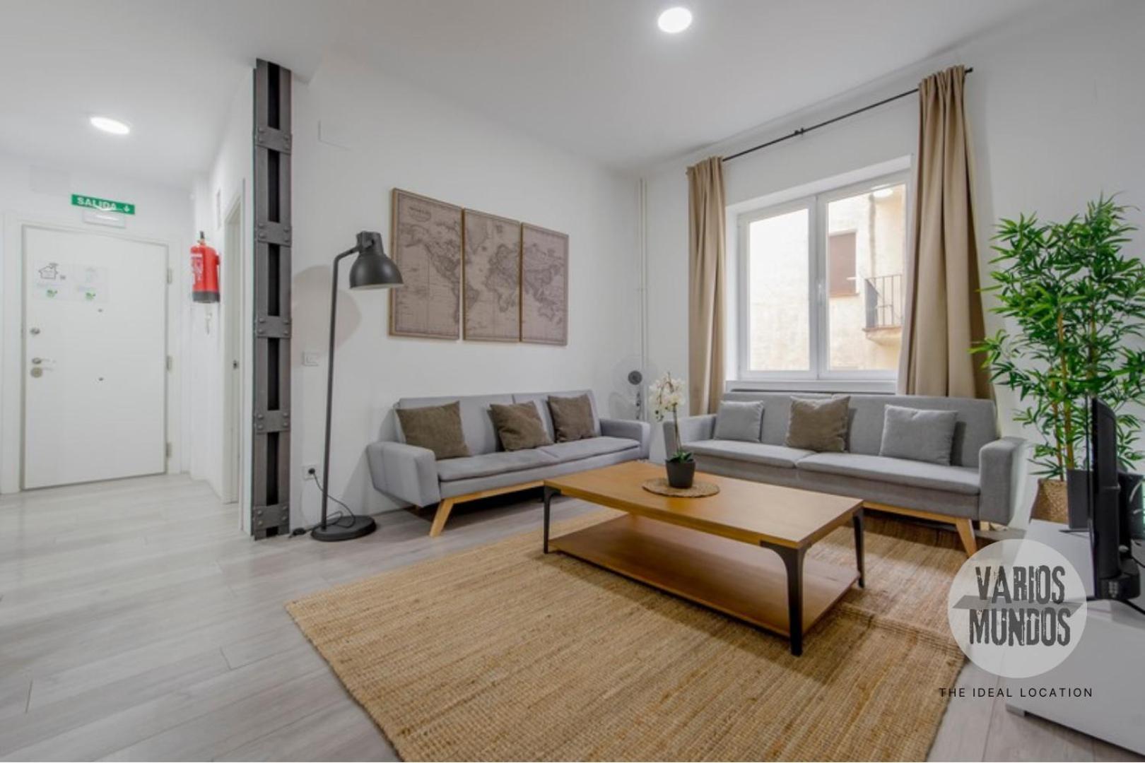 Dinamica Y Agradable 6, Conoce Toledo 77 Madrid
