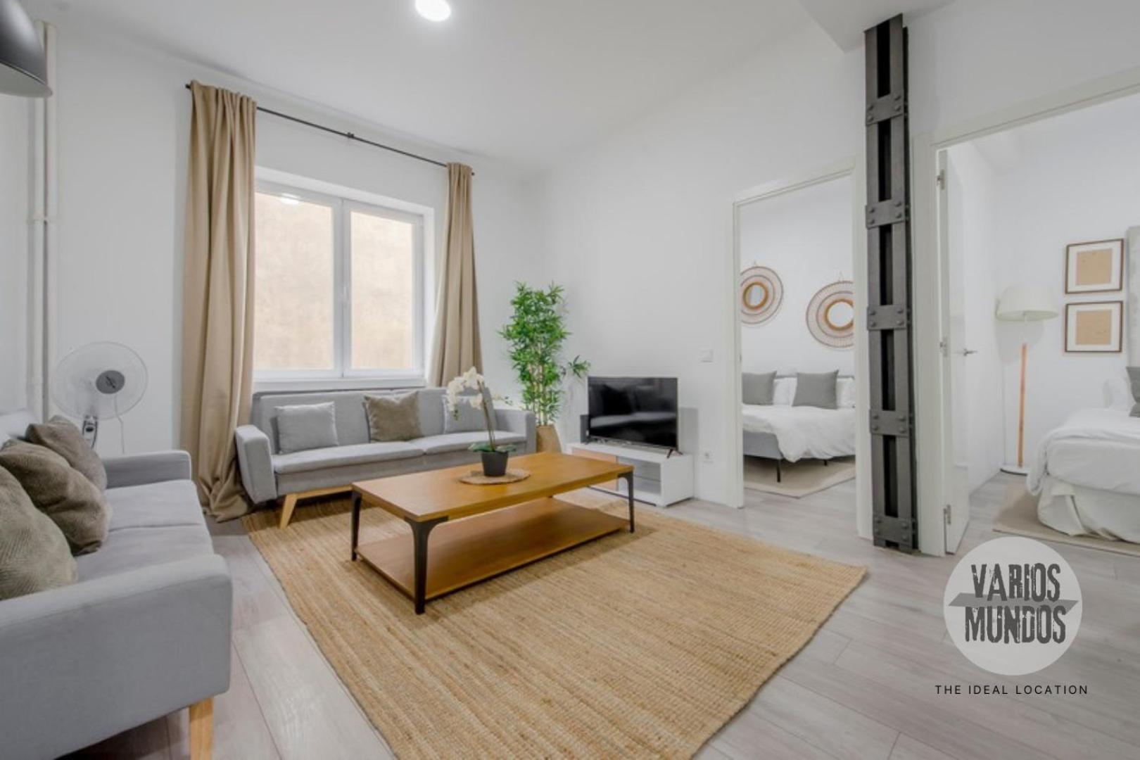 Dinamica Y Agradable 6, Conoce Toledo 77 * Madrid