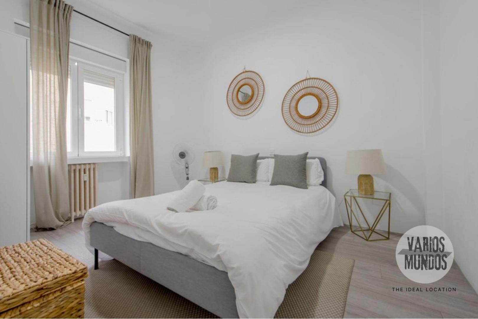 Dinamica Y Agradable 6, Conoce Toledo 77 Appartamento Madrid
