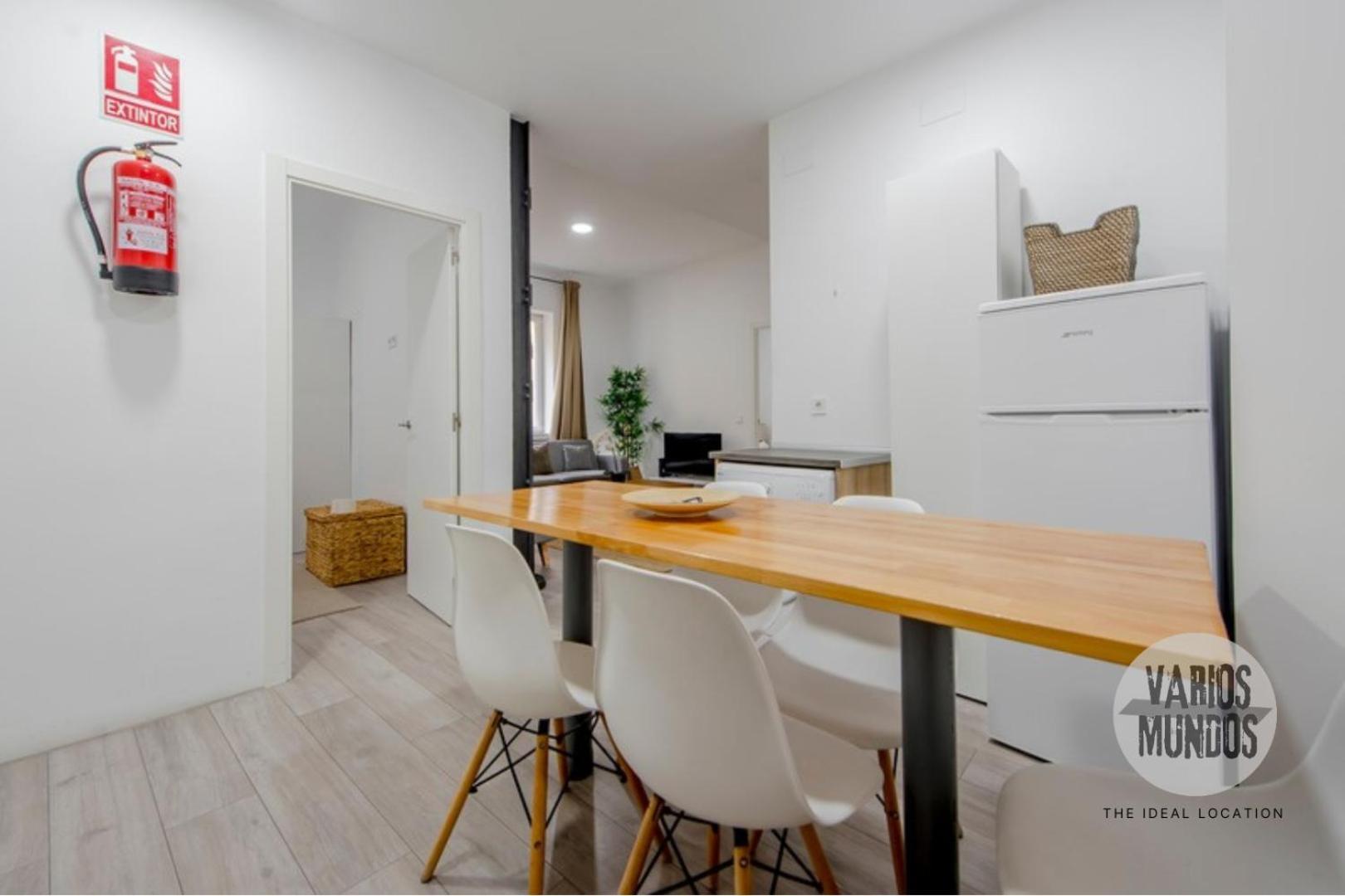 Dinamica Y Agradable 6, Conoce Toledo 77 Madrid