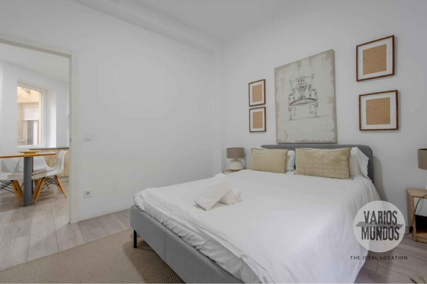 Dinamica Y Agradable 6, Conoce Toledo 77 Appartamento *