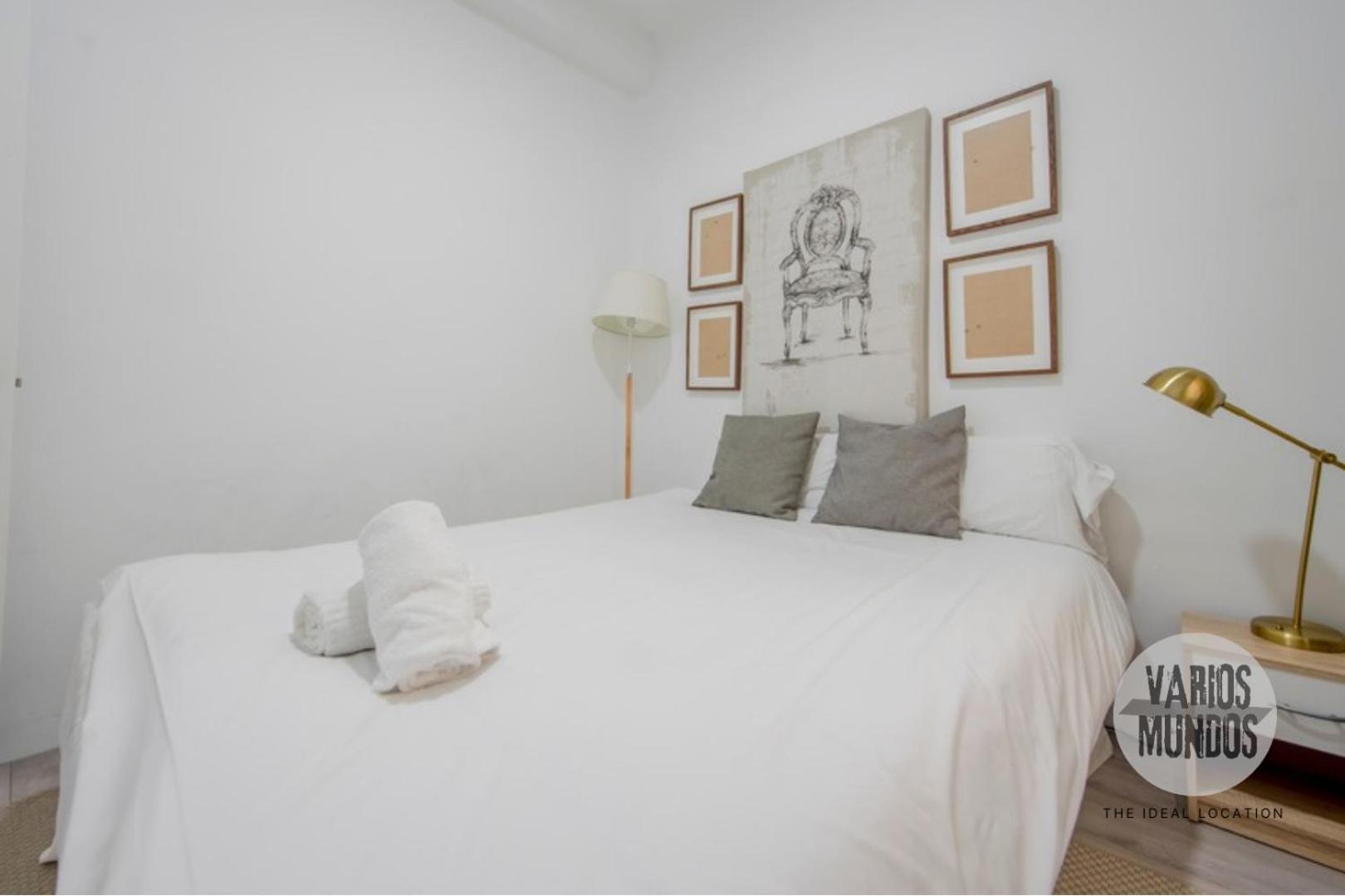 Appartamento Dinamica Y Agradable 6, Conoce Toledo 77 *