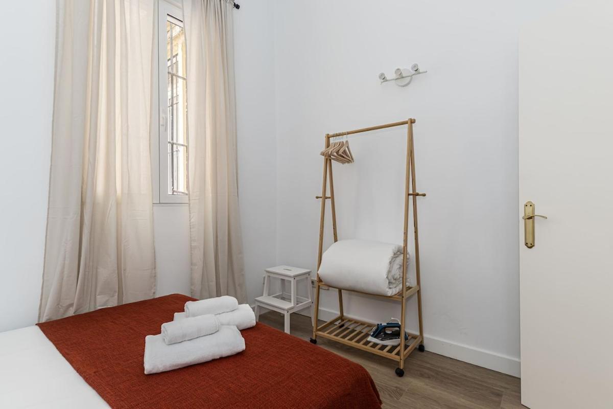 Apartamento Hogar Malasana *