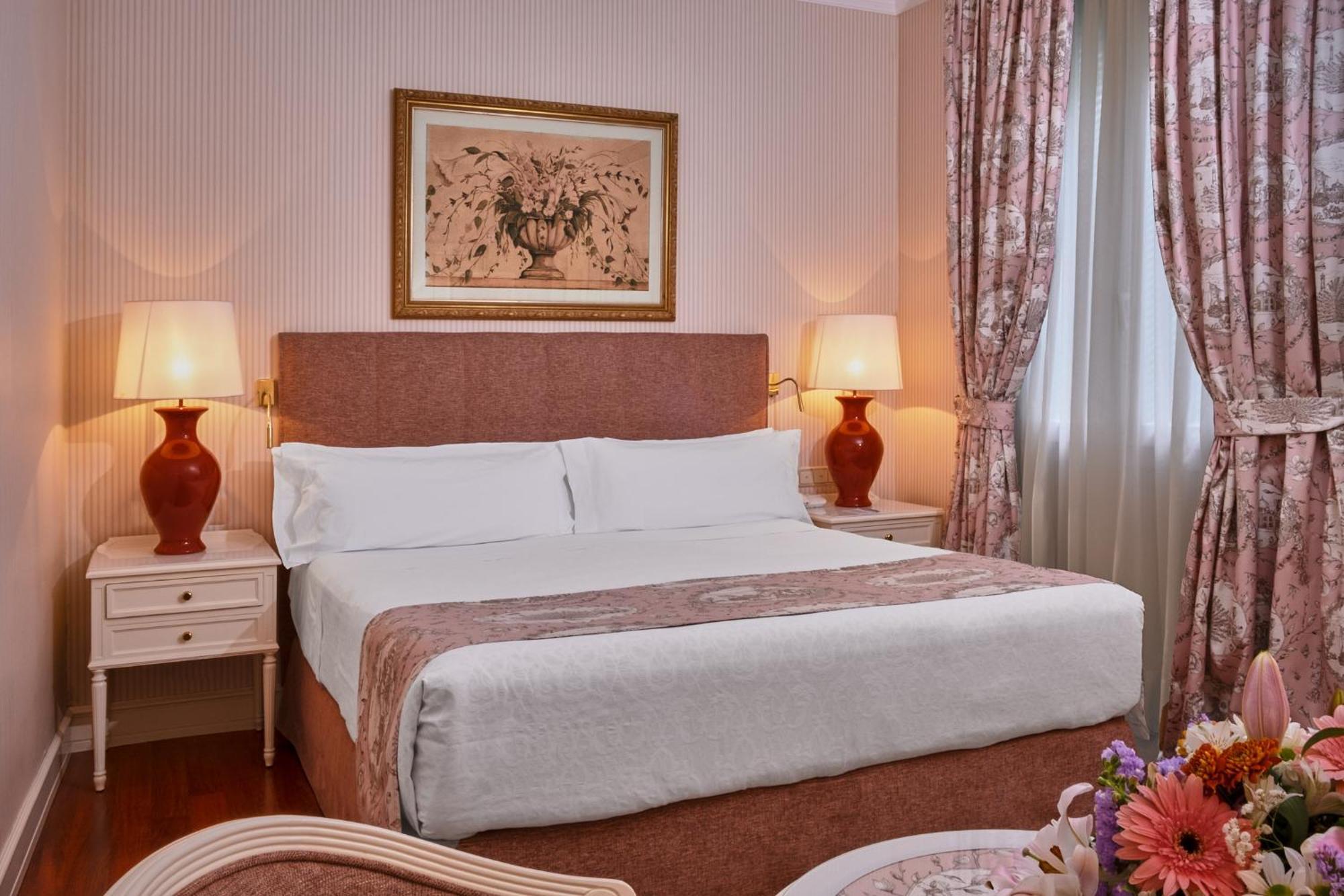 Atlantico Hotel Madri