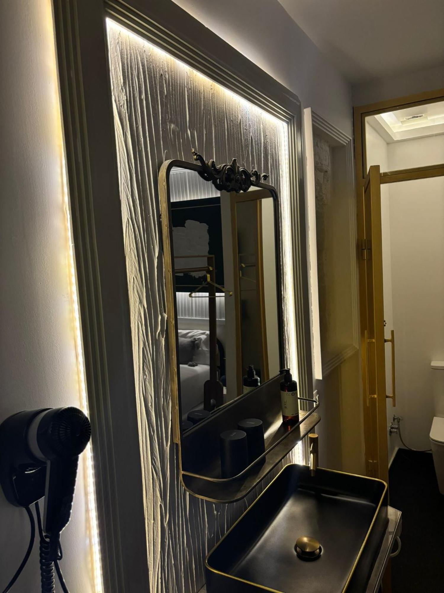 Abalu Design Boutique Gran Via Hotel Madri