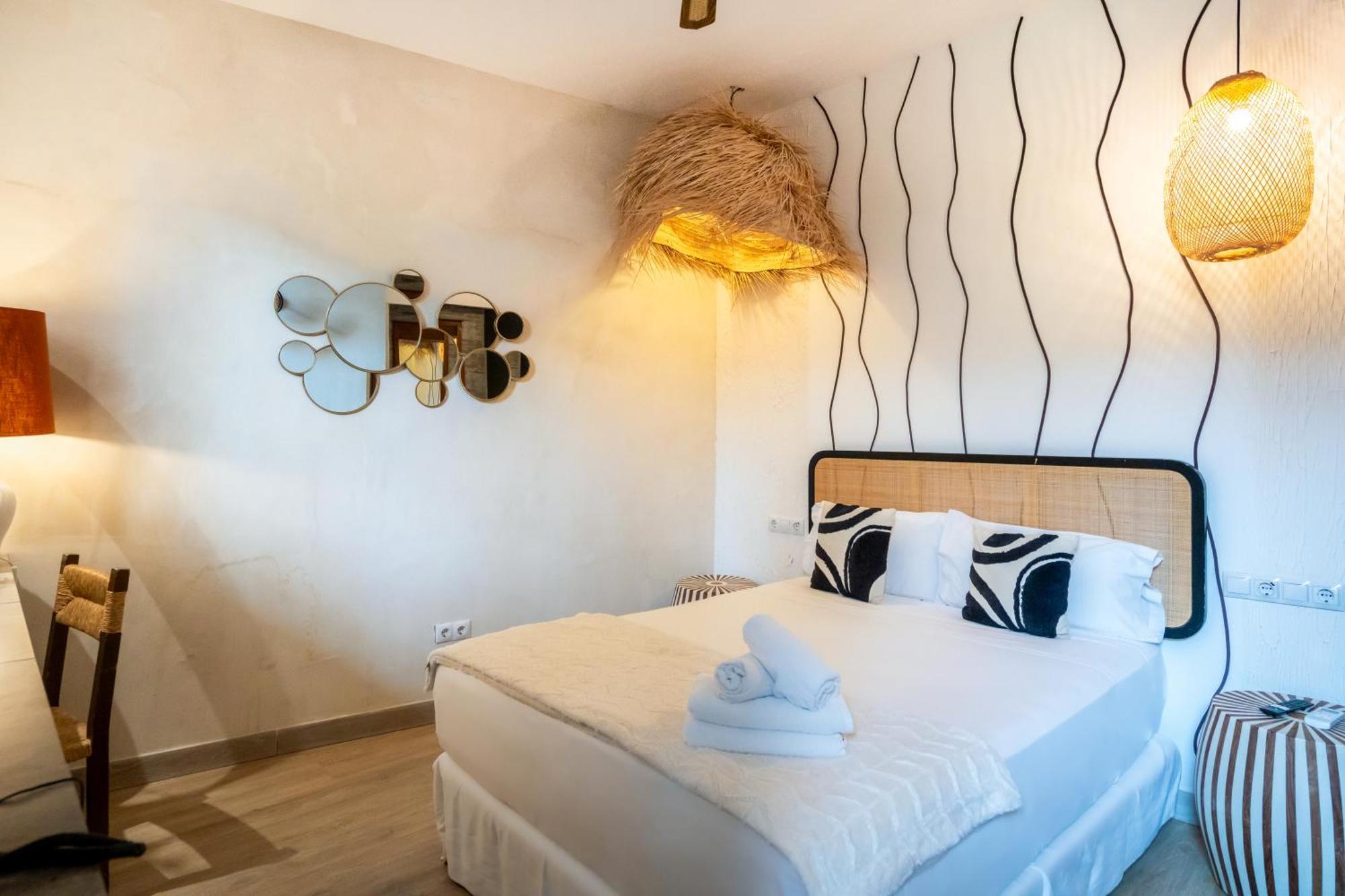 Hotel Life Gran Via Design Madri