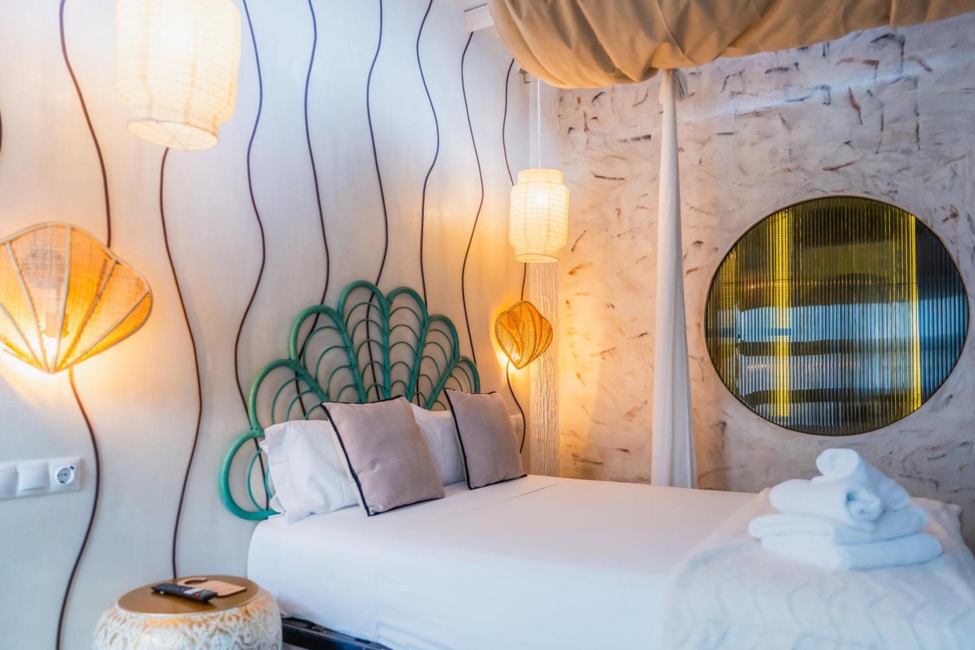Life Gran Via Design 3* Madri