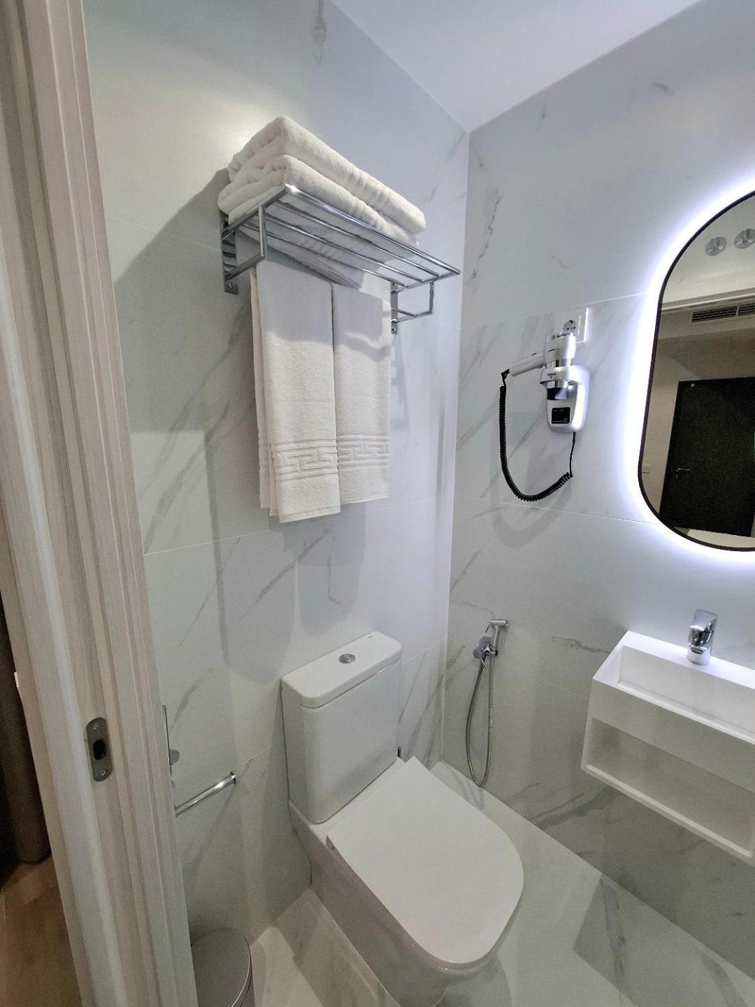 San Blas Maison d'hôtes 3*