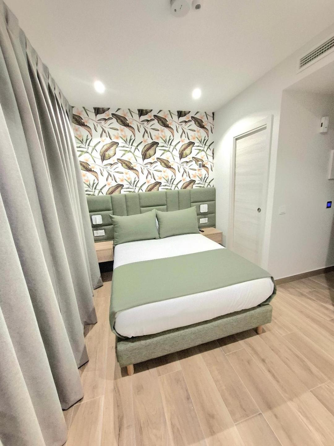 Maison d'hôtes San Blas Madrid