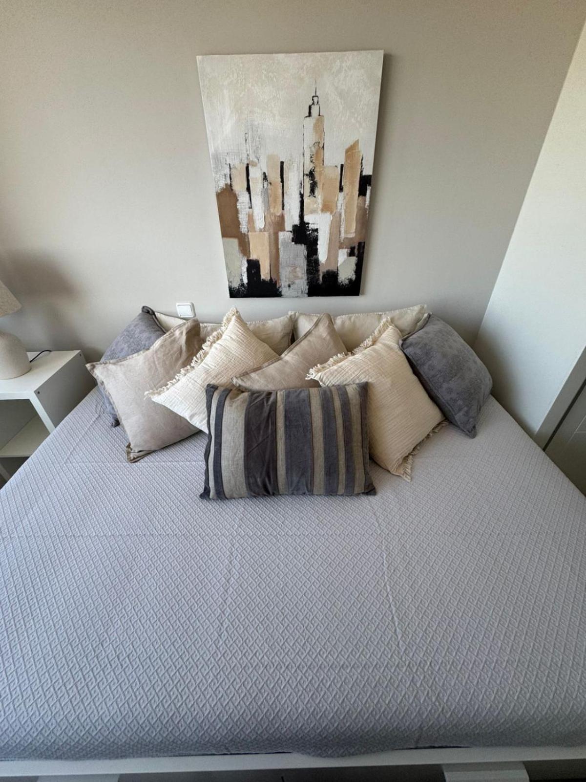 Apartamento Colon Vistas