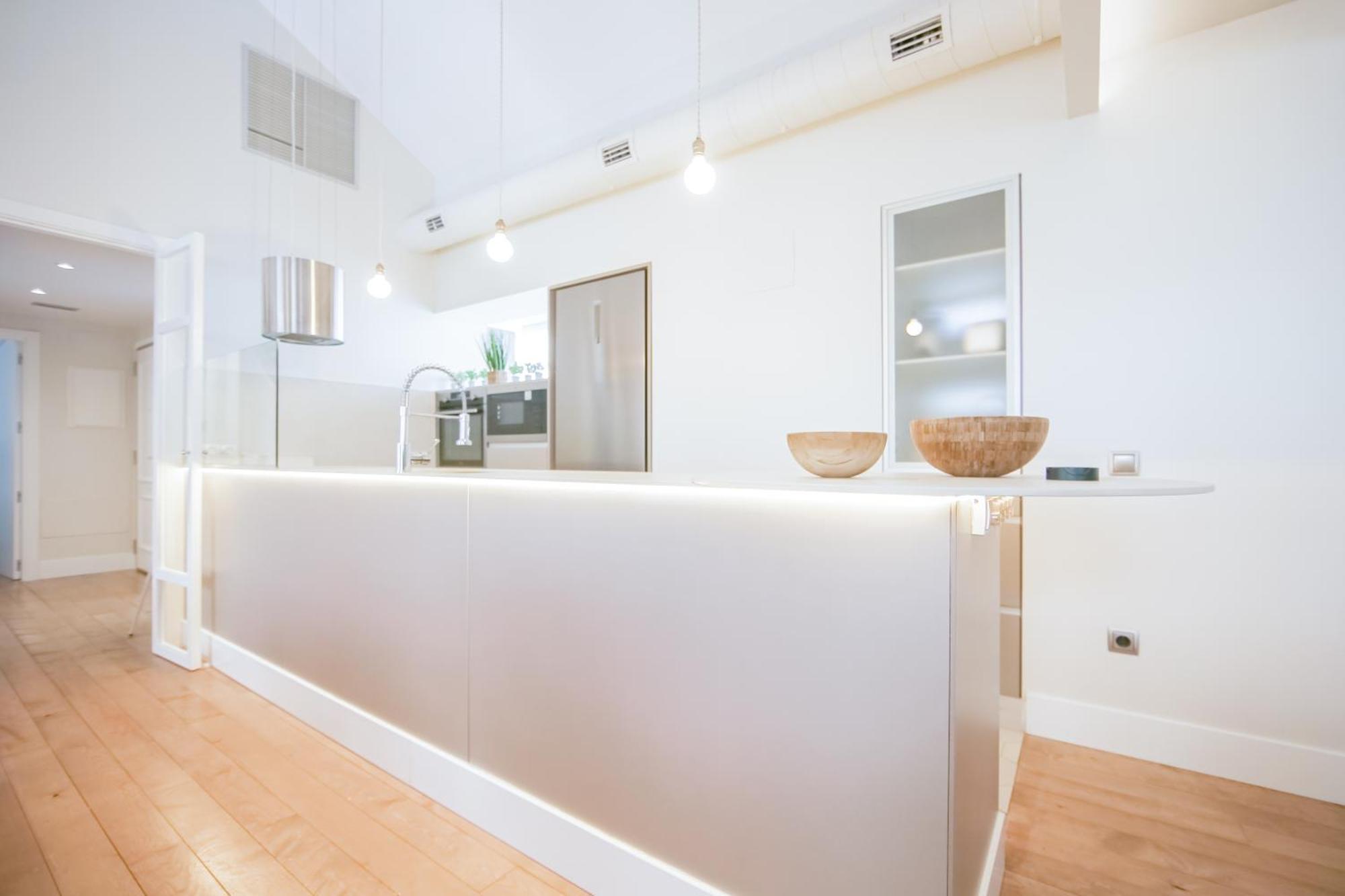 Casa vacanze Duplex De Lujo Junto Al Bernabeu Real