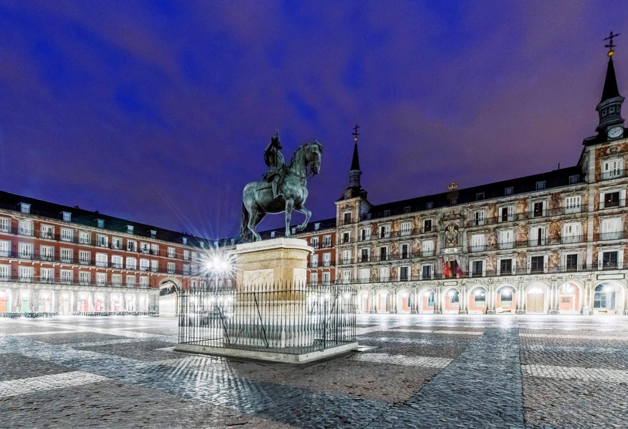 Carretas * Madrid