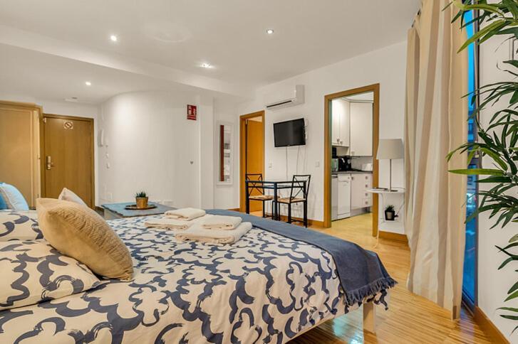 Wonder Apartamento *