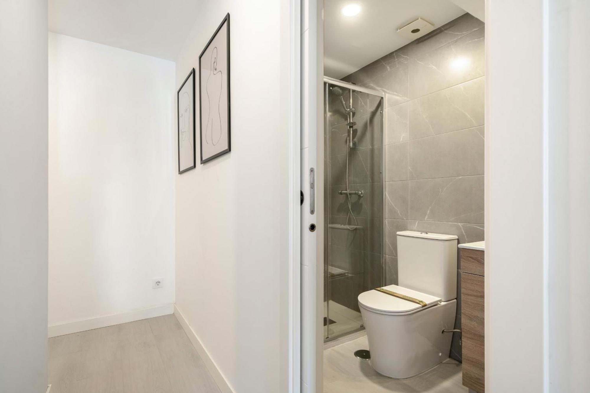 Riverside Con Parking Incluido Madri