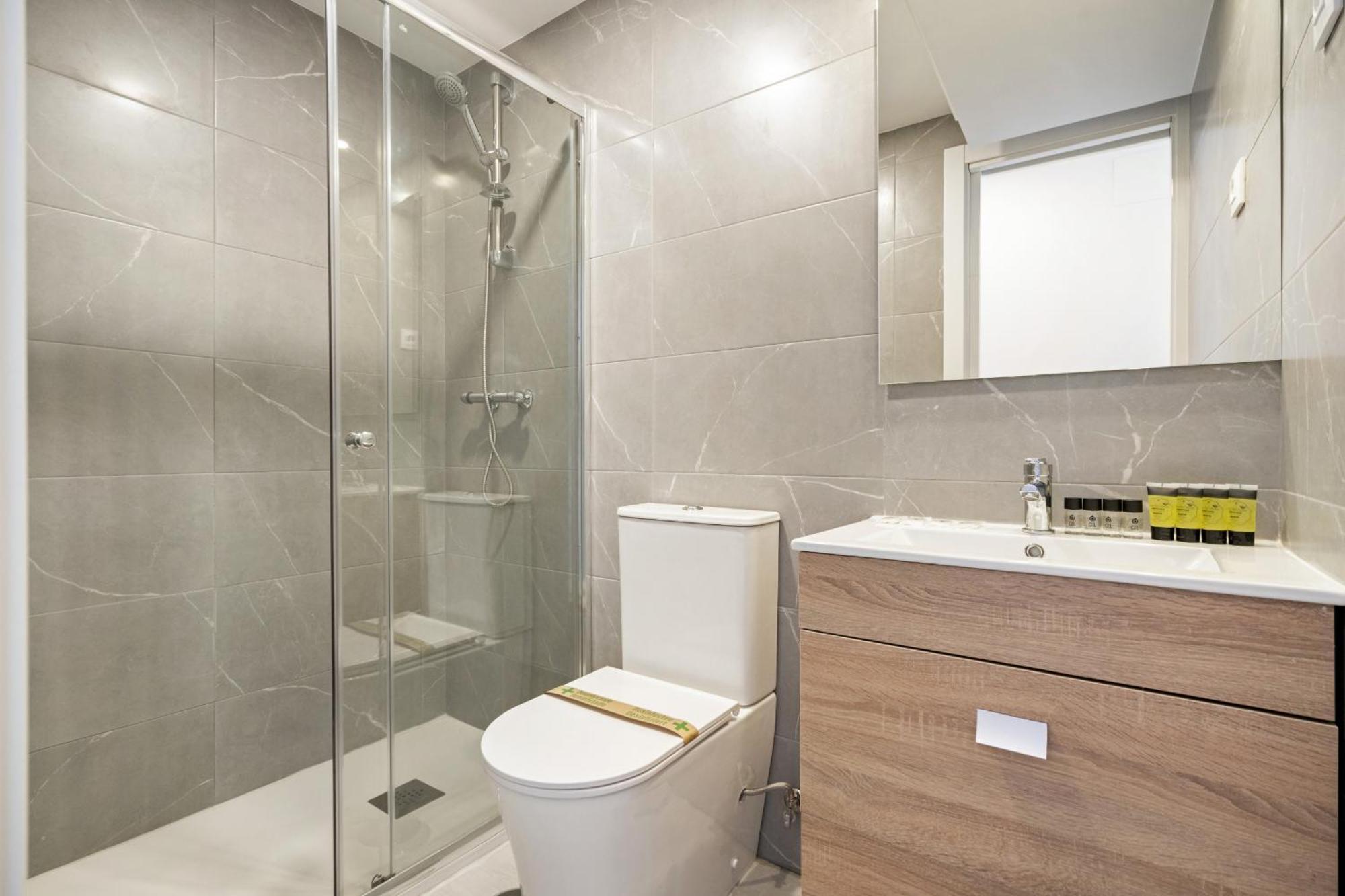Riverside Con Parking Incluido Apartamento