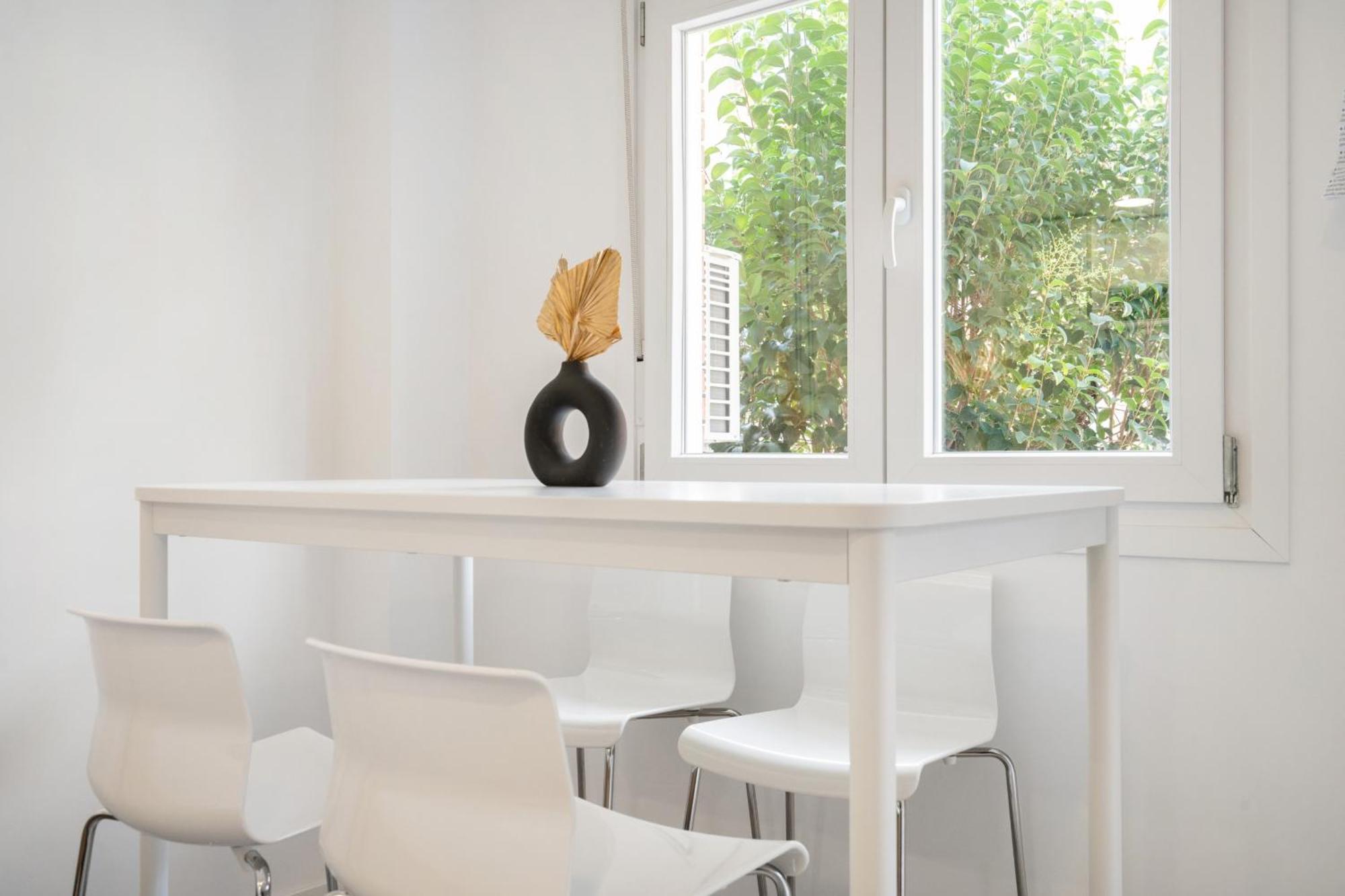 Riverside Con Parking Incluido Apartamento *
