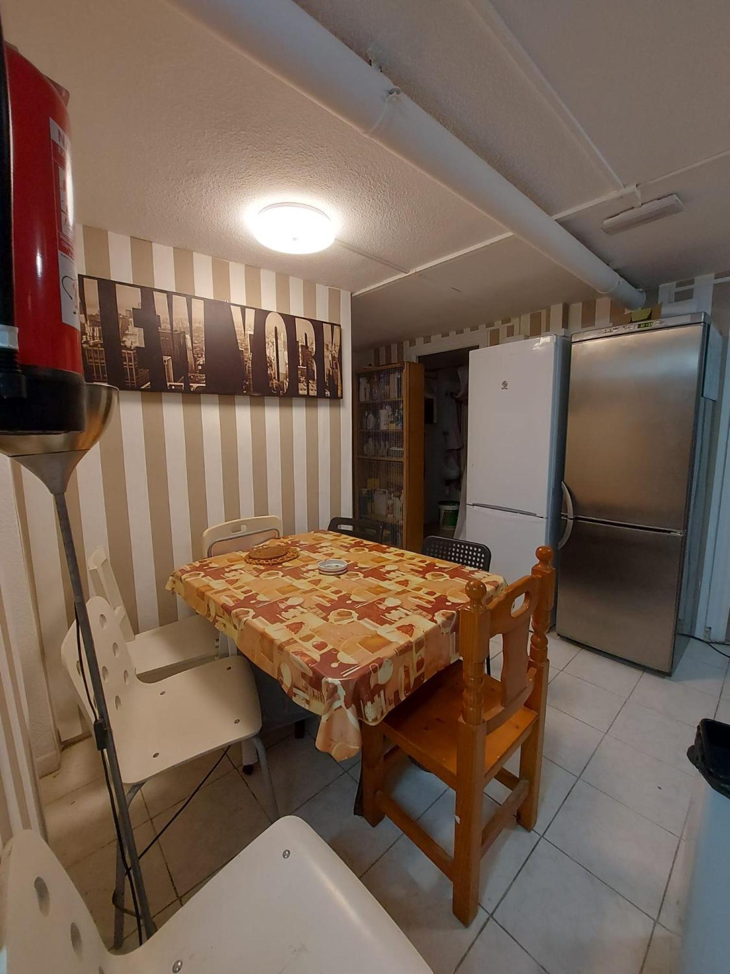 Auberge de jeunesse Bernabeu A 15 Minutos