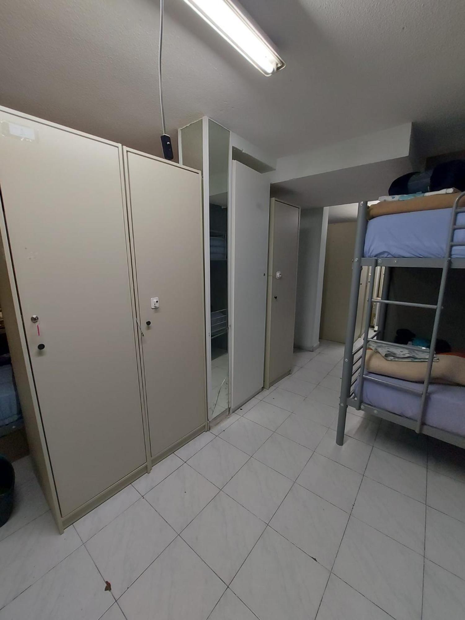 Auberge de jeunesse Bernabeu A 15 Minutos *