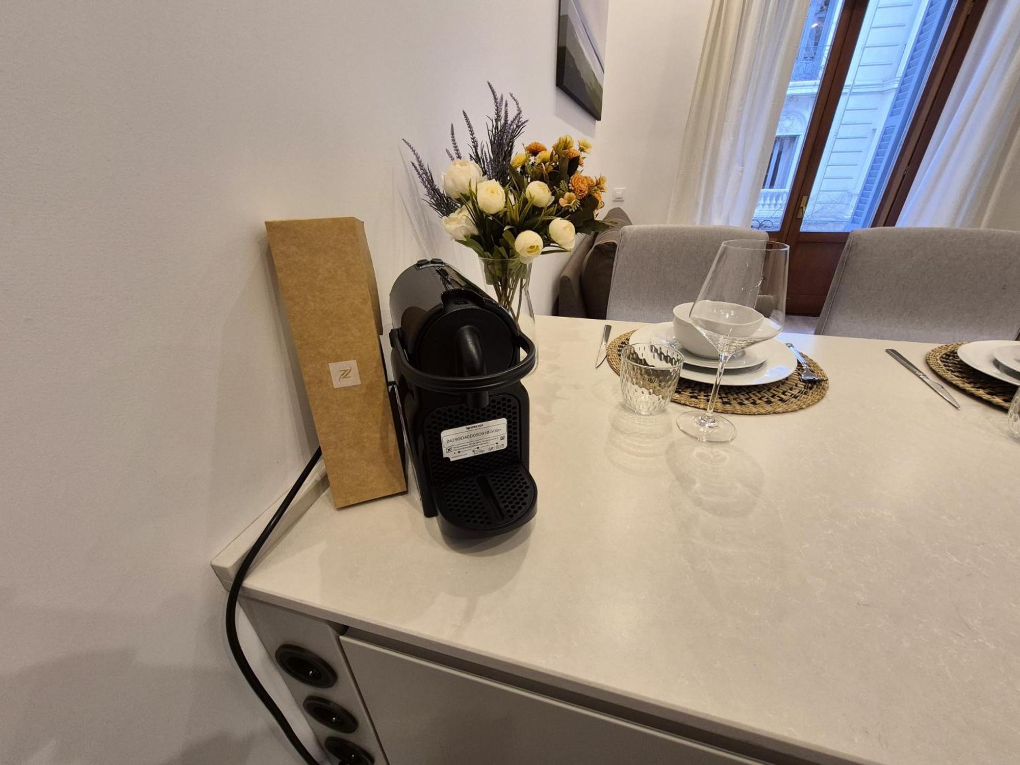 Appartement Plaza De Espana