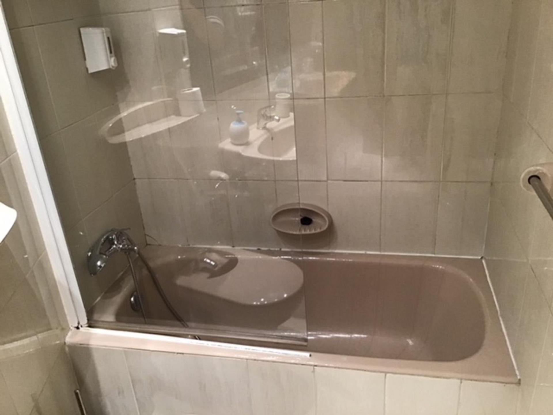 Apartamento Estudios Torr Zona Prosperidad *