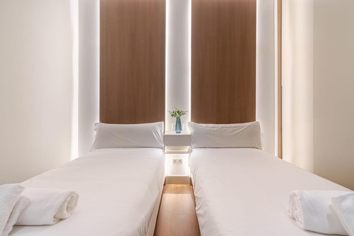 Appartamento Luxury & Exclusive Salamanca 10 Pax *