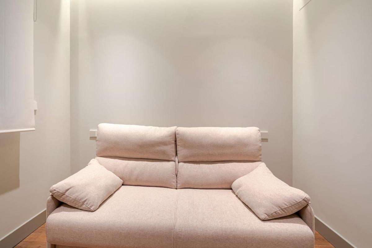 Appartamento Luxury & Exclusive Salamanca 10 Pax *