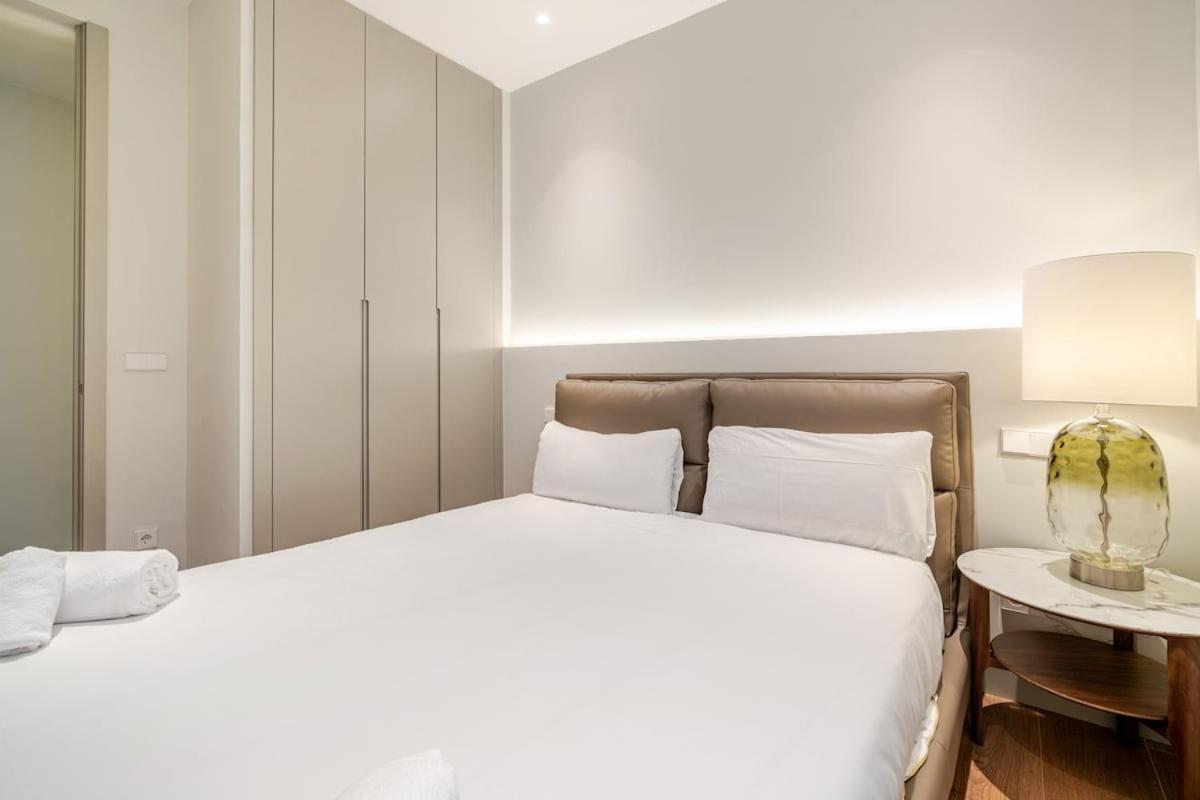 Luxury & Exclusive Salamanca 10 Pax Appartamento *