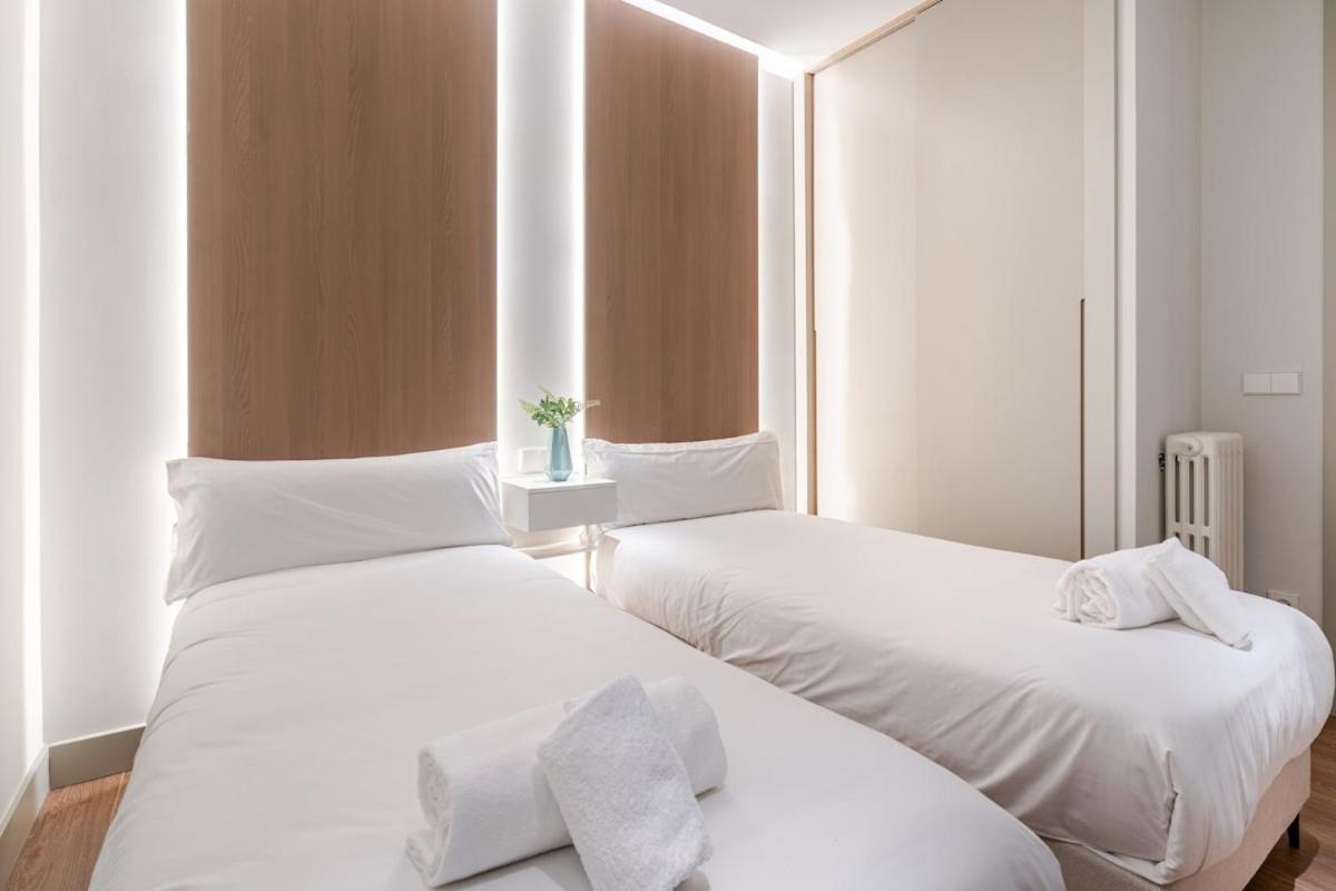 Appartamento Luxury & Exclusive Salamanca 10 Pax