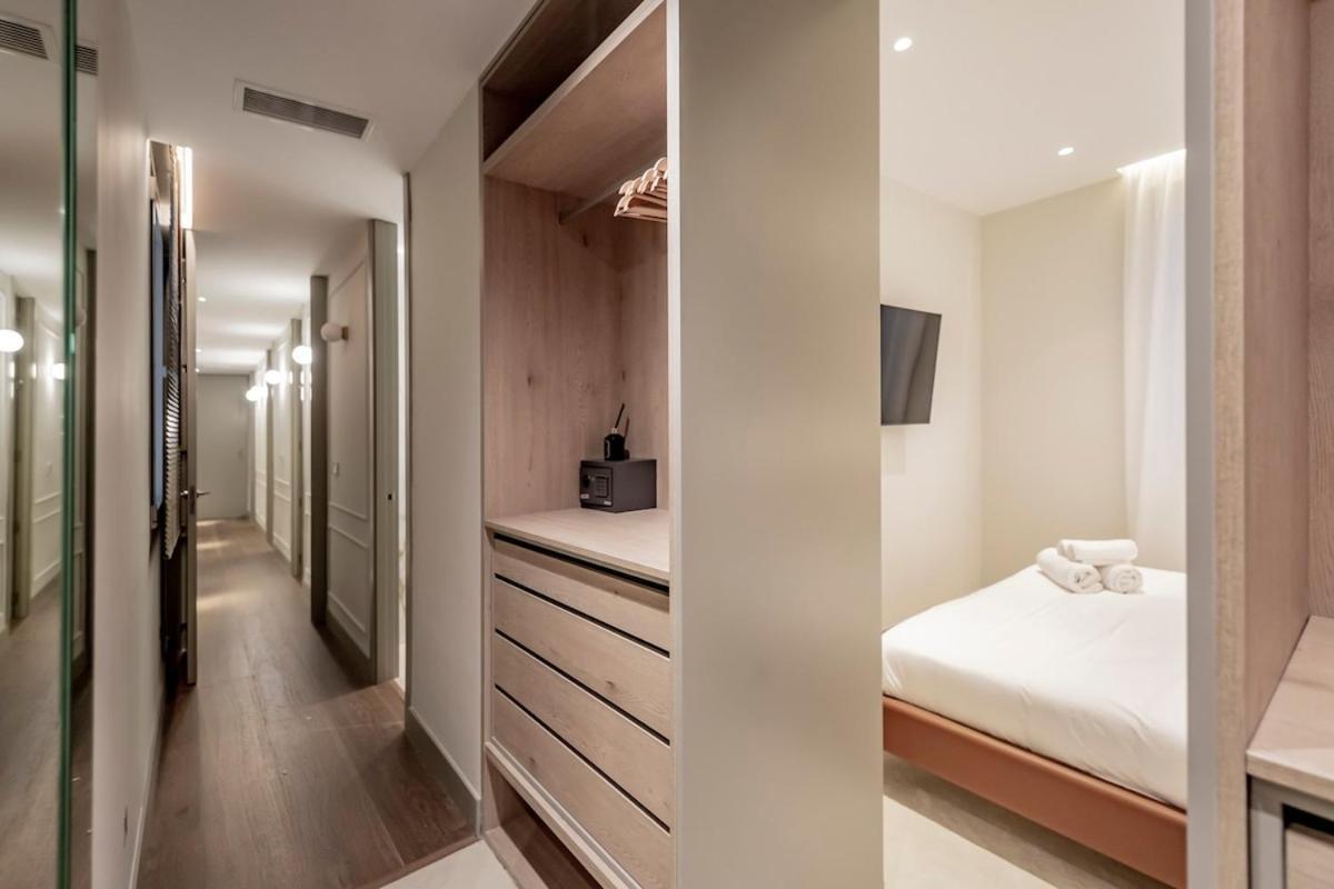 Appartamento Luxury & Exclusive Salamanca 10 Pax *