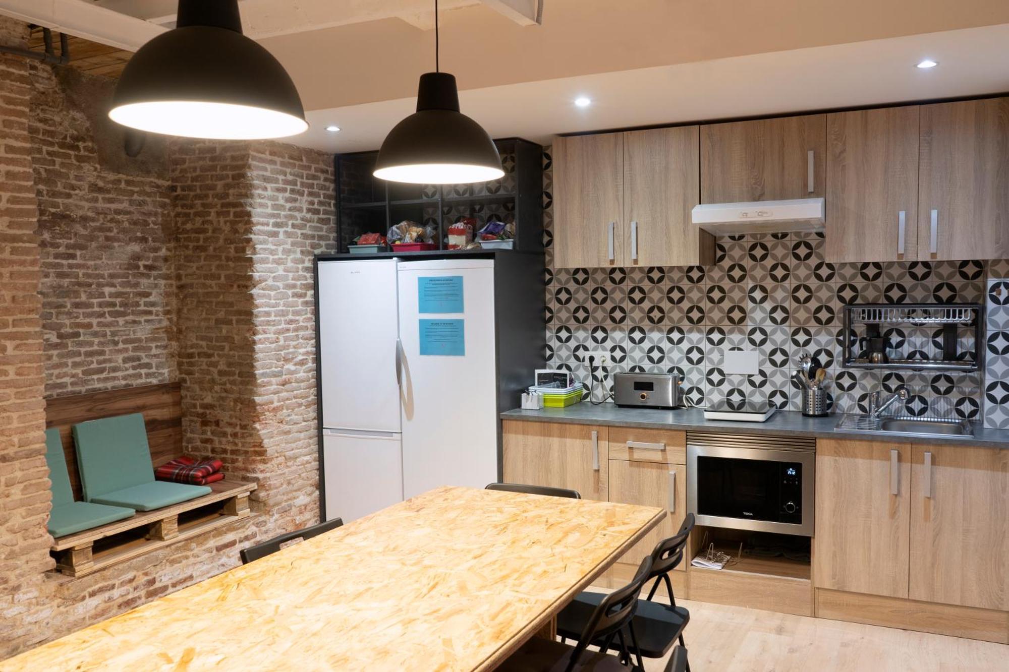 Hostal Xolo Host *