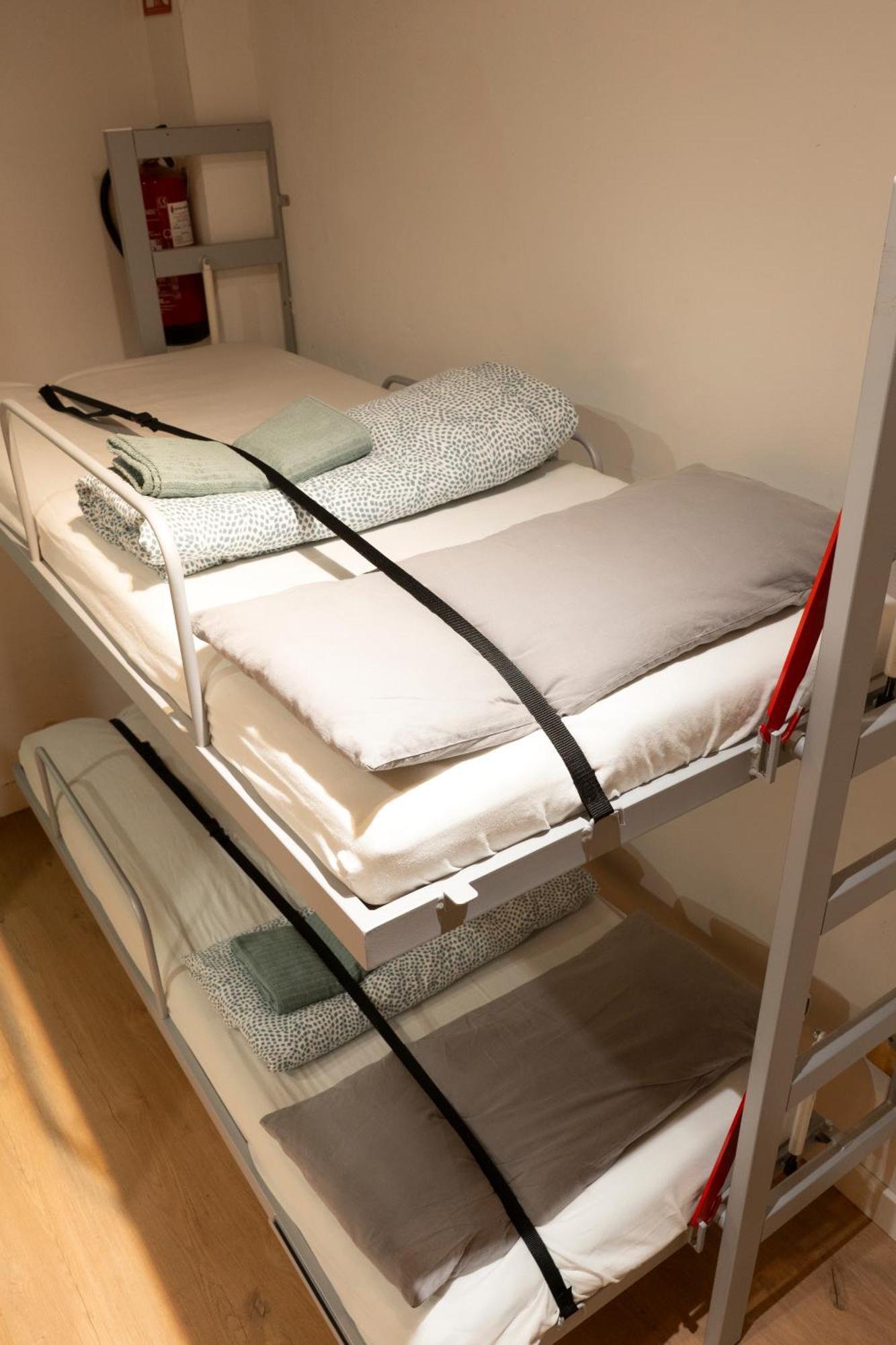 Xolo Host Hostal Madrid