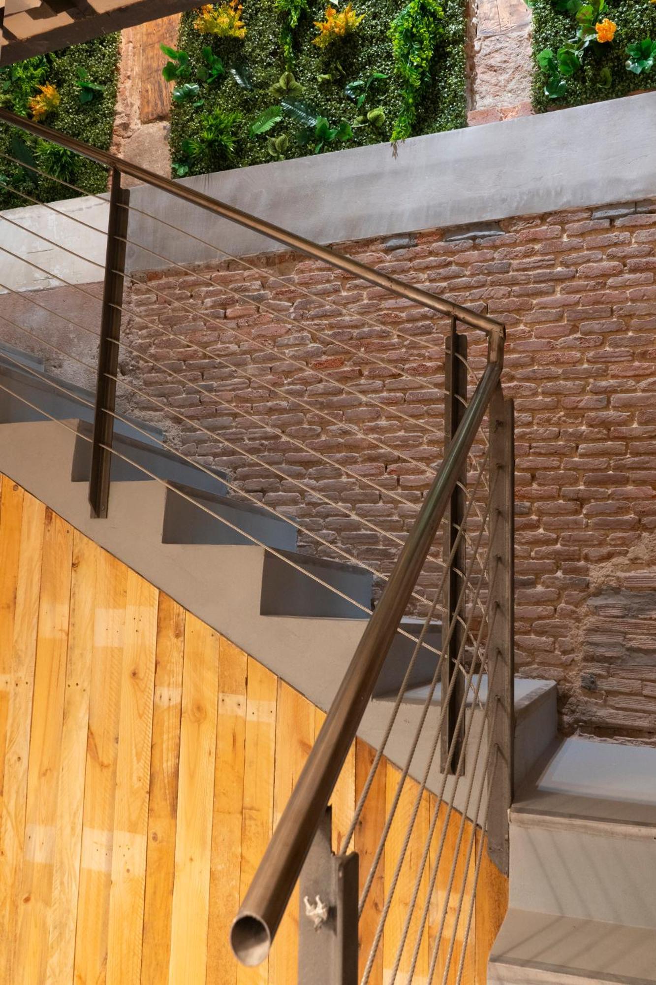 Hostal Xolo Host Madrid
